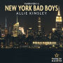 New York Bad Boys: Der Sammelband - Band 1 bis 5 - Yearn for (ungekürzt)