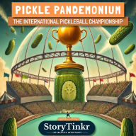 Pickle Pandemonium: The International Pickleball Championship