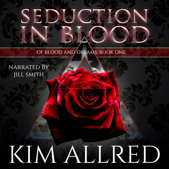Seduction in Blood: A Vampire Romance