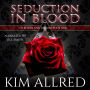 Seduction in Blood: A Vampire Romance