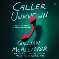 Caller Unknown: A Novel