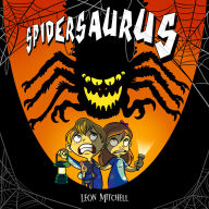 Spidersaurus