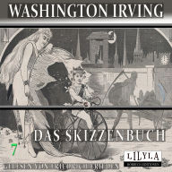 Das Skizzenbuch 7: Die Gasthofsküche, Die Westminster-Abtei.