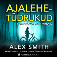 Ajalehetüdrukud