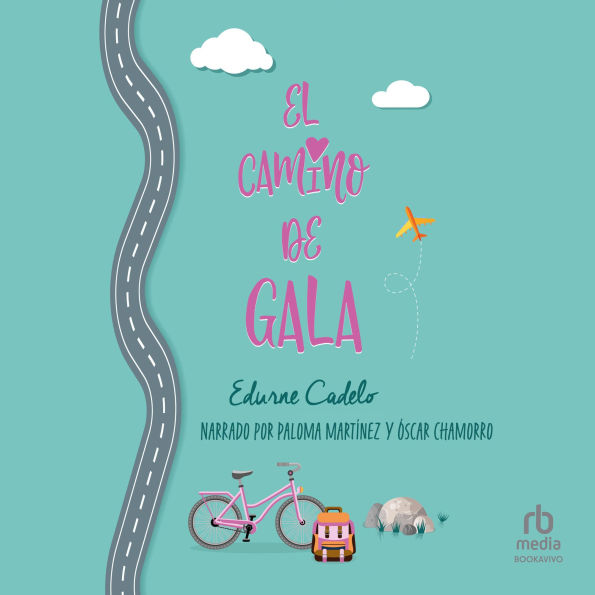El Camino de Gala