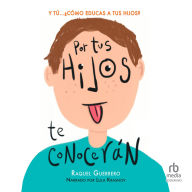 Por tus hijos te conocerán: Y tú ... ¿Cómo educas a tus hijos?
