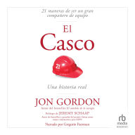 El Casco: 21 maneras de ser un gran compañero de equipo