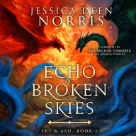 Echo of Broken Skies