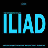 Iliad: The Timeless Adventure