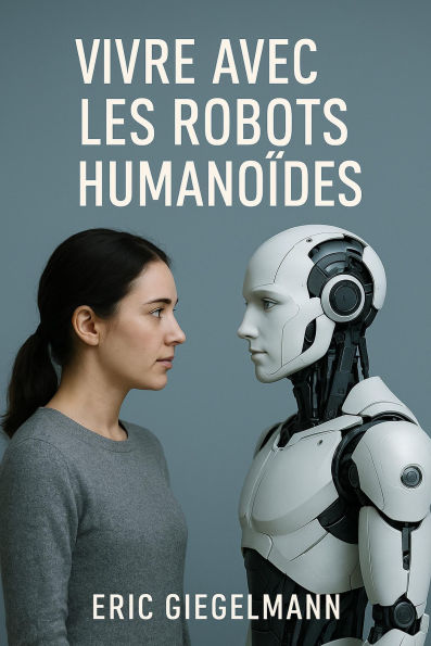 Vivre avec les Robots Humanoïdes