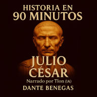 Historia en 90 Minutos - Julio César