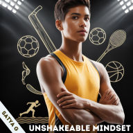 UNshakeable Mindset: Transform Your Inner Game, Strengthen Your Emotions, and Perform with Clarity-A Complete Playbook on Mental Toughness for Young Athletes
