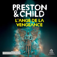 L'ange de la vengeance: Inspecteur Pendergast 22