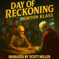 Day of Reckoning: The Oath That Remade Humanity