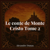 Le Comte de Monte Cristo