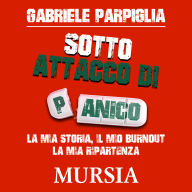 Sotto attacco di panico: La mia storia, il mio burnout, la mia ripartenza