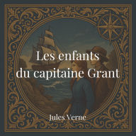 Les enfants du capitaine Grant