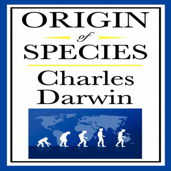 The Origin of Species
