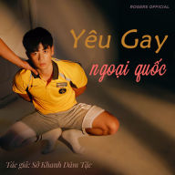 Yêu Gay Ngo¿i Qu¿c