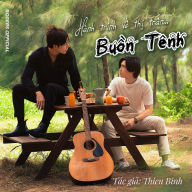 Hành trình v¿ th¿ tr¿n Bu¿n Tênh