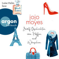 Zwölf Geschichten vom Hoffen und Wünschen (Ungekürzte Lesung)