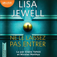 Ne le laissez pas entrer