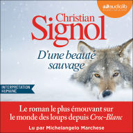 D'une beauté sauvage