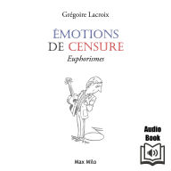 Émotions de censure