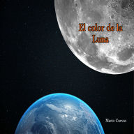 El color de la Luna