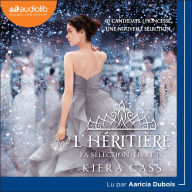 La Sélection 4 - L'Héritière