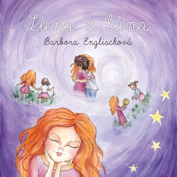 Audiokniha Luna z l¿na