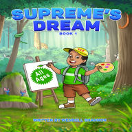 Supreme's Dream Book 1: Audiobook