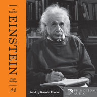 The Essential Einstein: Public Writings