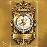 Kingdom of Dawn - Die Prophezeiung: Packende High Fantasy Romance mit tödlichen Prüfungen