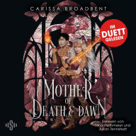 War of Lost Hearts 3: Mother of Death and Dawn: Das Finale der dramatischen High Fantasy