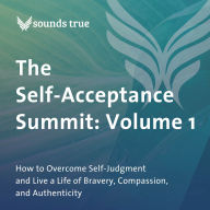 The Self-Acceptance Summit: Volume 1: How to Overcome Self-Judgment and Live a Life of Bravery, Compassion, and Authenticity