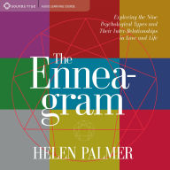 The Enneagram: Exploring the Nine Psychological Types and their Inter-Relationships in Love and Life