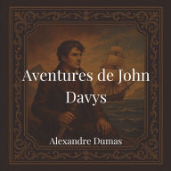 Aventures de John Davys