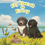 Big Biscuit and Huney: Lake Norman Adventures