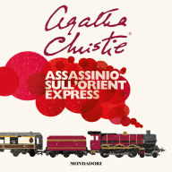 Assassinio sull'Orient Express