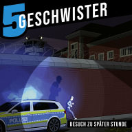 Besuch zu später Stunde