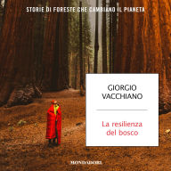 La resilienza del bosco: Storie di foreste che cambiano il pianeta