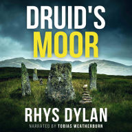 Druid's Moor: A DCI Evan Warlow Novel