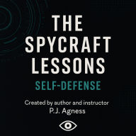 The Spycraft Lessons: Self-Defense