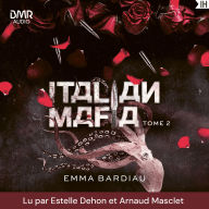 Italian Mafia - Russian Mafia - Tome 2: Inédit Poche