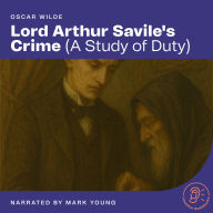 Lord Arthur Savile's Crime