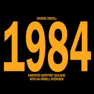 1984: With Orwell Interview