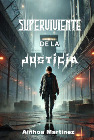 Superviviente de la justicia
