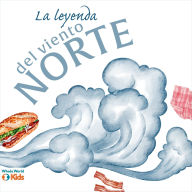 La leyenda del viento del norte