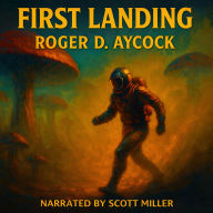 First Landing: Strangers in the Venusian Fog